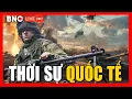 Lagu TRỰC TIẾP: Thời sự Quốc tế 1/1: Tin tức Thế giới mới nhất hôm nay | Tin nóng nhất | BNC Now