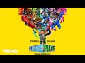 Download Lagu Pharrell Williams - L'EGO Odyssey (Official Audio)