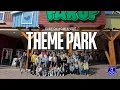 Download Lagu Everton Women Ride Denmark's Fastest Rollercoaster!