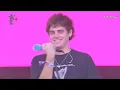 Royal Otis Performs Kool Aid at Lollapalooza Chile 2026