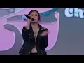 CityWorship: Psalm 8 (Hallé) // Laelle Loong @City Harvest Church