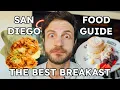 Top 6 MUST EAT Breakfast Restaurants in San Diego Jeremy Jacobowitz
