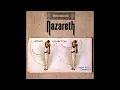 1971 - NAZARETH - Exercises (Full Album)