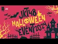 Download Lagu JKT48 Halloween Event | Perkenalan GEN 13 | Pengumuman SSK Tahap II - Kamis 31 Oktober 2024