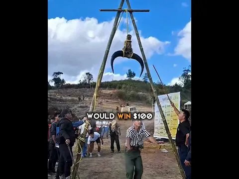 He Won $120 Against All Odds! π±π