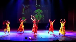 Download Durga Durgati nashini, Choriographer_ Sanjay Koiri MP3
