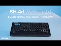 Download Lagu Roland SH-4d v2.0 Update | Alles wat u moet weten