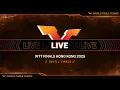 Lagu LIVE! | WTT Finals Hong Kong 2025 | Day 5 | Finals