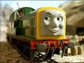 Derek's Theme Extended