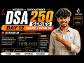 Day 12 Reverse Words in a String LeetCode 151 Java Brute Force Optimal DSA 250 Series