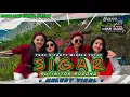 Download Lagu DJ SIGAR MIDDLE TULUP X WEJANGAN X RUTINITAS RADONG JINGLE HN13 AUDIO MALANG