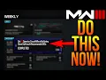 How To Get 35 LMG Crouch Kills Aiming Down Sights