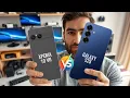 Download Lagu Sony Xperia 10 VII vs Samsung Galaxy S25 – which smartphone is the better choice in 2025? 📱🔥 MP3