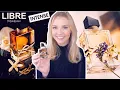 NEW YSL LIBRE INTENSE VS ORIGINAL EAU DE PARFUM REVIEW Soki London