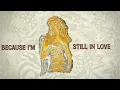 Cameron Whitcomb - Crying On The Inside (Official Lyric Video)