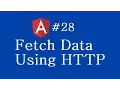 Angular 2 Tutorial - 28