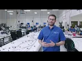 How Do You Lay Out Wire For An F-16 Aircraft
