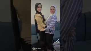حبيبتي وصاحبتي وبنتي ونور عيني 