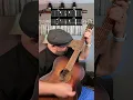 Download Lagu Everybody Wants To Rule The World by Tears For Fears Guitar Tutorial! #shorts #guitar #music #love
