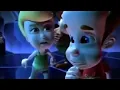 Jimmy Neutron Win Lose Kaboom Nickelodeon Trailer 2004