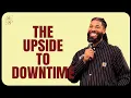 Download Lagu The Upside To Down Time | Pastor Tim Timberlake 