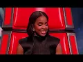 Road to the Semi Finals for Team Kelly and Tom & Danny on The Voice UK