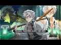 Sanemi Shinazugawa 4K Twixtor Clips Demon Slayer Clips Twixtor Pack