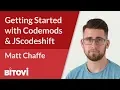 Getting Started with Codemods JSCodeshift
