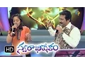 Download Lagu Vandanalu Vandanalu Song   Mano, Malavika Performance in ETV Swarabhishekam - 11th Oct 2015