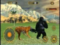 Download Lagu Angry Tiger Attack Simulator 3D iOS Gameplay