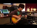 TVアニメ「ぼっち・ざ・ろっく！」｜「光の中へ」を弾いてみた by 三井律郎