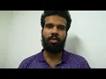 Textoutput using Machine Learning Algorithm - Lip Reading