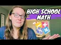 Top 5 Questions About Teaching Textbooks For High School Homeschool Math Curriculum