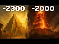 Download Lagu Beginilah Runtuhnya Kekaisaran Pertama dalam Sejarah! Dokumenter Sejarah
