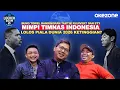 Download Lagu [FULL] Timnas Indonesia 180 Menit Menuju Piala Dunia, Ekspetasi Suporter Ketinggian! | Locker Room