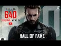 Download Lagu Hall Of Fame | Tribute To Captain America | S7 Studios