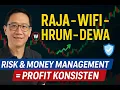 Download Lagu Review Saham Panas RAJA, WIFI, HRUM, DEWA 🔥 | Cara Trading Kecilkan Resiko, Besarkan Profit!