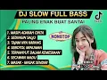 Download Lagu MASIH ADAKAH II CINTA SEDINGIN SALJU DJ SLOW FULL BASS II PALING ENAK BUAT SANTAI