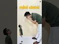 Mini Clone Effect in Capcut