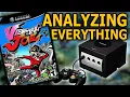 Viewtiful Joe Analysis