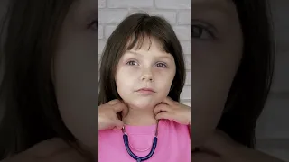 اختبار طيف التوحد في المنزل 