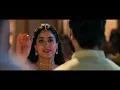 Chand Kagaz Ka (8K Music Video) Sidharth Malhotra, Janhvi K | Sachin-Jigar, Vishal Mishra, Amitabh B