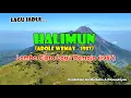 Download Lagu Halimun (Dolf Wemay) 1987 | Lomba Cipta Lagu Remaja 1987 | Jalan-jalan #08 | GC 040