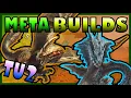 Download Lagu Are BOTH Set Bonuses META ??! — Max Damage Meta Builds for MH:Wilds TU2