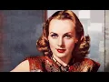 The Life and Tragic Ending of Carole Lombard