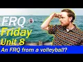 AP Environmental Science FRQ Friday Unit 8 Microbeads