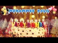 MOHAMMED HALIL Birthday Song – Happy Birthday Mohammed Halil