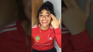 المروكي بيروكي 1 اكسبلور تيك توك دويتو 