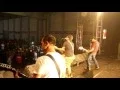 Download Lagu The Hotdogs - Ganjasmara @ Rock In Celebes 2015