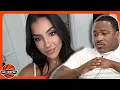 Adrien Broner asks Adam22 If He Can Sleep with His Wife